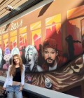 Rencontre Femme : Lily, 44 ans à Russie  Krasnodar